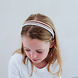 Mimi & Lula Haarband Alice Metallic 3-pack Mimi & Lula Haarband Alice Metallic 3-pack