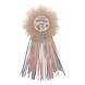 Mimi & Lula Badge Birthday Unicorn Mimi & Lula Badge Birthday Unicorn