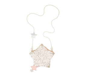 Mimi & Lula Tasje Super Sparkle Star Mystica Mimi & Lula Tasje Super Sparkle Star Mystica