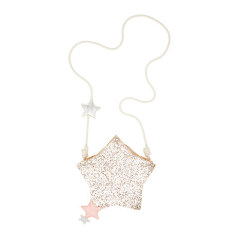 Mimi & Lula Tasje Super Sparkle Star Mystica