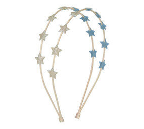 Mimi & Lula Haarband Alice Mega Starry Shimmer Mimi & Lula Haarband Alice Mega Starry Shimmer