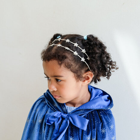 Mimi & Lula Haarband Alice Mega Starry Shimmer