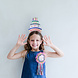 Mimi & Lula Badge Birthday Diva Wow Mimi & Lula Badge Birthday Diva Wow