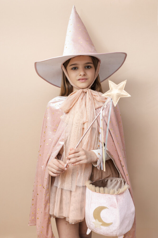 Mimi & Lula Toverstok Sparkly Shimmer