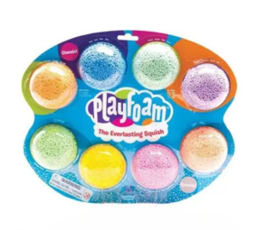 Learning Resources Playfoam Combo 8-Pack Learning Resources Playfoam Combo 8-Pack