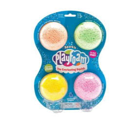 Learning Resources Playfoam Sparkle 4-Pack Learning Resources Playfoam Sparkle 4-Pack
