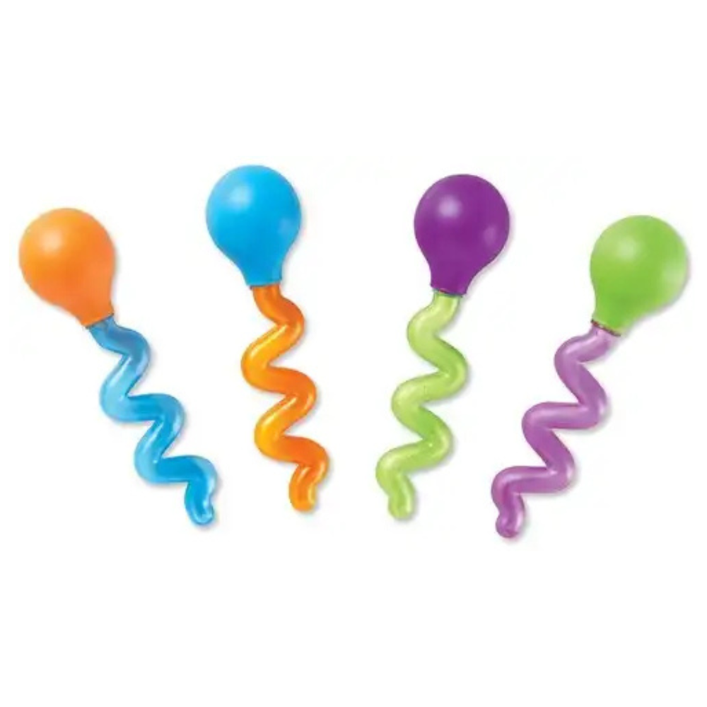 Learning Resources Twisty Droppers Learning Resources Twisty Droppers