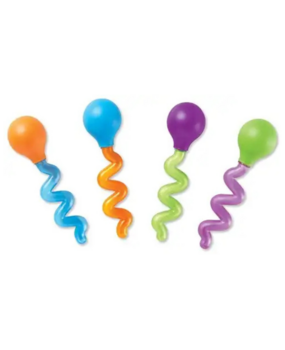 Learning Resources Twisty Droppers Learning Resources Twisty Droppers