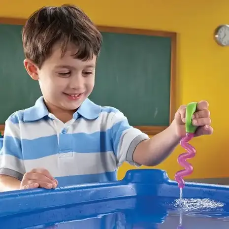 Learning Resources Twisty Droppers Learning Resources Twisty Droppers
