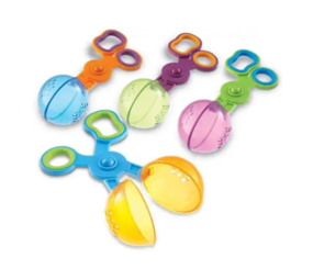 Learning Resources Handy Scoopers Learning Resources Handy Scoopers