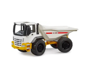 Bruder Dumptruck Bruder Dumptruck
