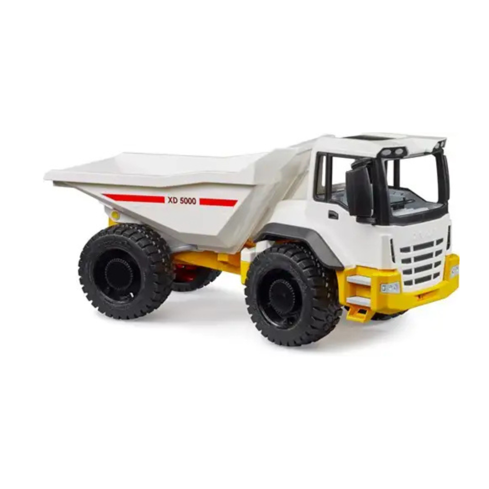 Bruder Dumptruck Bruder Dumptruck