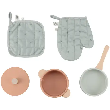 Little Dutch Houten Speelkeuken Little Dutch Houten Speelkeuken