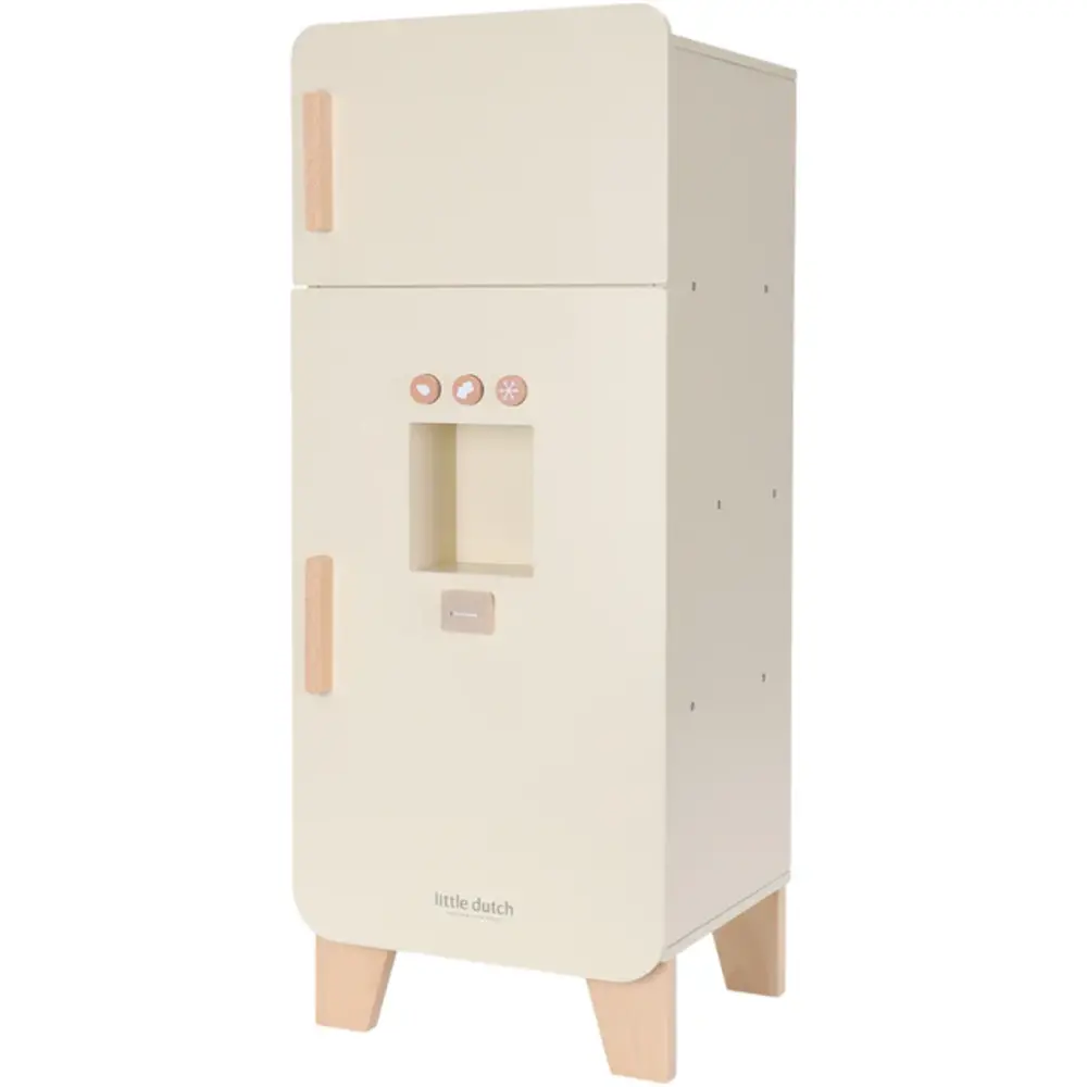 Little Dutch Houten Koelkast Little Dutch Houten Koelkast