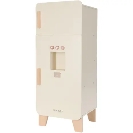 Little Dutch Houten Koelkast Little Dutch Houten Koelkast