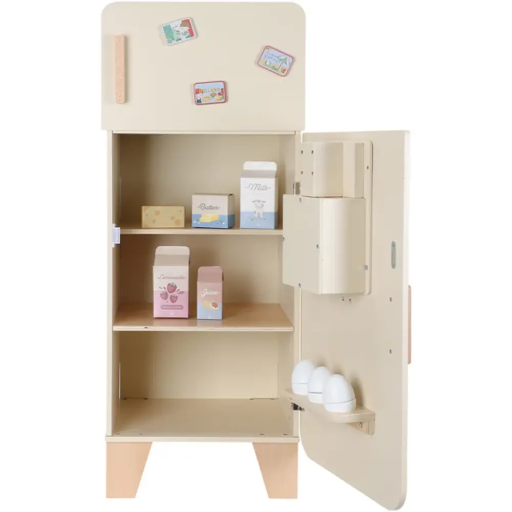 Little Dutch Houten Koelkast Little Dutch Houten Koelkast