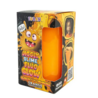 Tuban Jiggly Slime Fluo Glow Orange 430 gram Tuban Jiggly Slime Fluo Glow Orange 430 gram