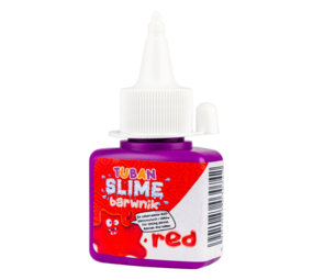 Tuban Slime Dye Red Tuban Slime Dye Red