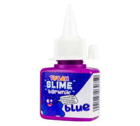 Tuban Slime Dye Blue Tuban Slime Dye Blue