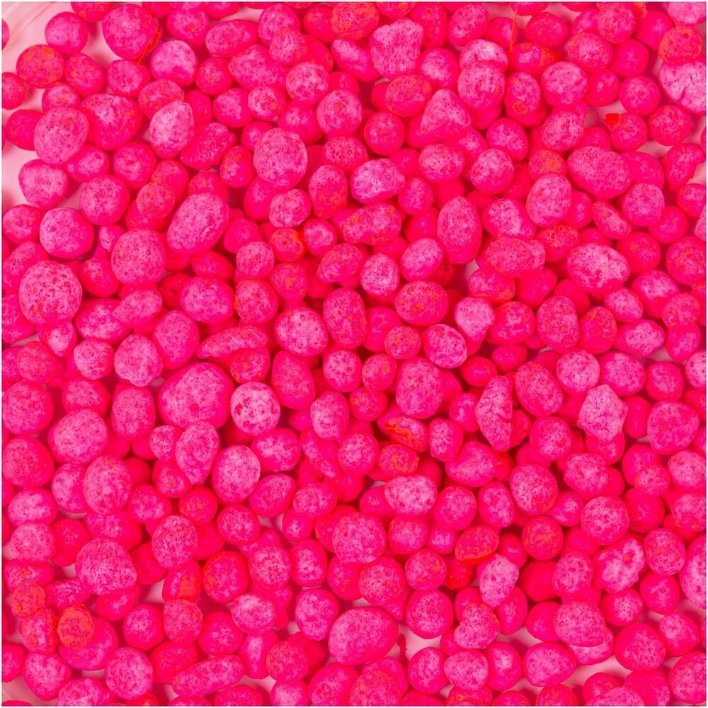 Tuban Slime Mineral Balls Pink 25 gram Tuban Slime Mineral Balls Pink 25 gram