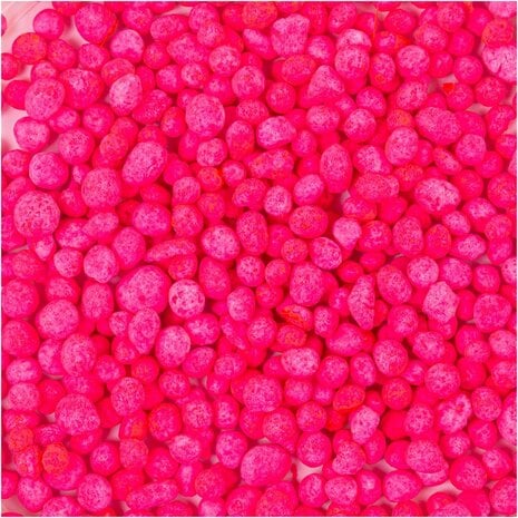Tuban Slime Mineral Balls Pink 25 gram Tuban Slime Mineral Balls Pink 25 gram