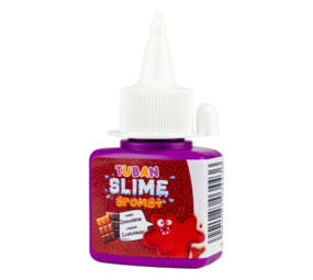 Tuban Slime Scent Chocolate 35 ml Tuban Slime Scent Chocolate 35 ml
