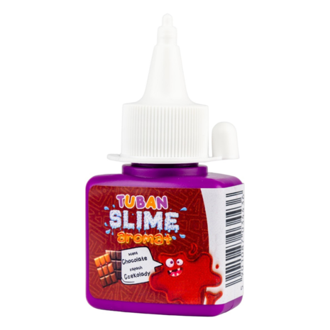 Tuban Slime Scent Chocolate 35 ml Tuban Slime Scent Chocolate 35 ml