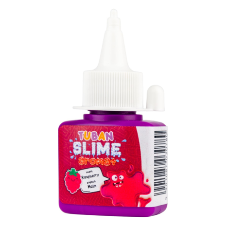 Tuban Slime Scent Raspberry 35 ml Tuban Slime Scent Raspberry 35 ml