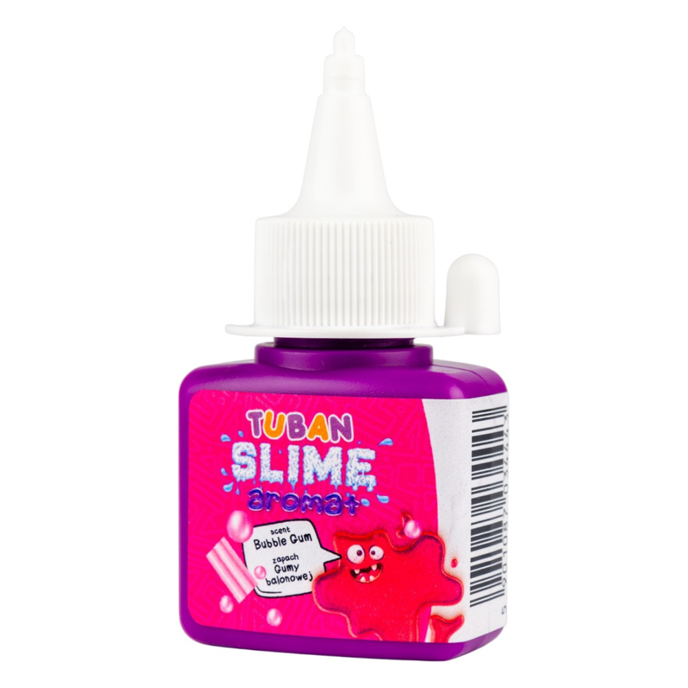Tuban Slime Scent Bubble Gum 35 ml Tuban Slime Scent Bubble Gum 35 ml