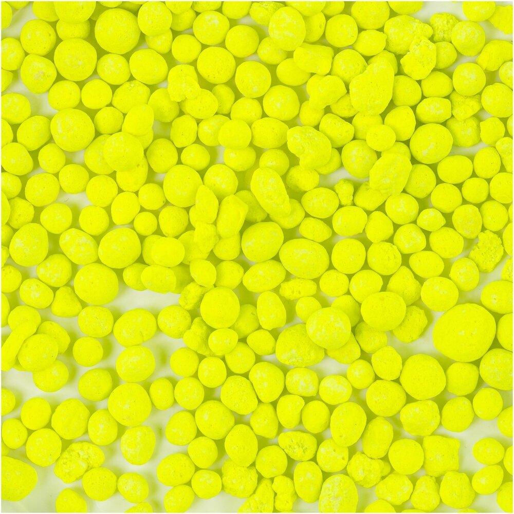 Tuban Slime Mineral Balls Lime 25 gram Tuban Slime Mineral Balls Lime 25 gram