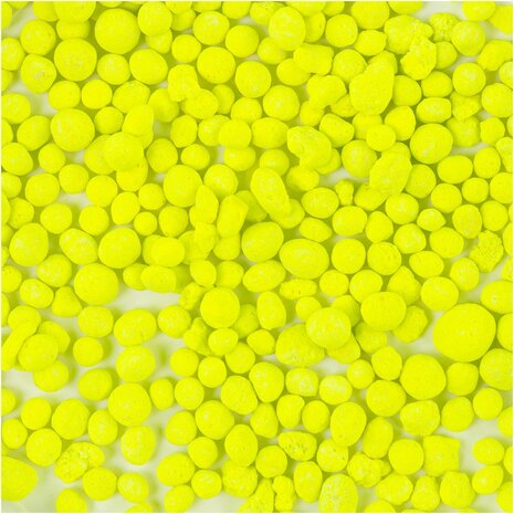 Tuban Slime Mineral Balls Lime 25 gram Tuban Slime Mineral Balls Lime 25 gram