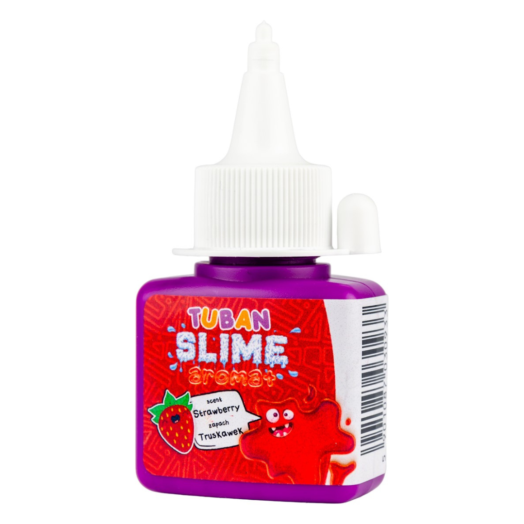 Slime Scent Strawberry 35 ml afbeelding