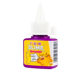 Tuban Slime Scent Banana 35 ml Tuban Slime Scent Banana 35 ml