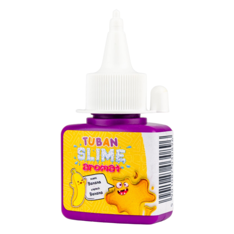 Tuban Slime Scent Banana 35 ml Tuban Slime Scent Banana 35 ml