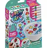 Water Art 6-pack knutselset kinderen Water Art 6-pack knutselset kinderen