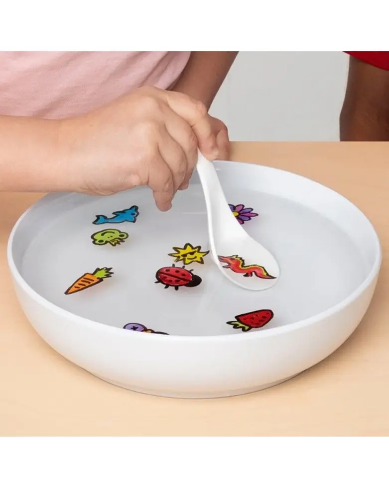 Water Art 6-pack knutselset kinderen Water Art 6-pack knutselset kinderen
