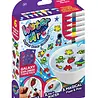 Water Art 6-pack knutselset kinderen Water Art 6-pack knutselset kinderen