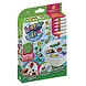 Water Art 6-pack knutselset kinderen Water Art 6-pack knutselset kinderen