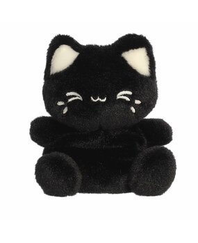 Palm Pals Knuffel Tasty Peach Sesame Meowchi