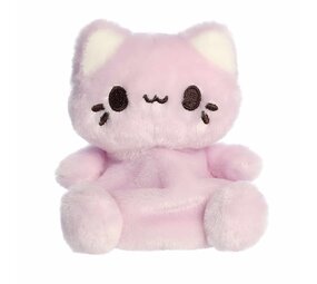 Palm Pals Knuffel Tasty Peach Taro Meowchi Palm Pals Knuffel Tasty Peach Taro Meowchi