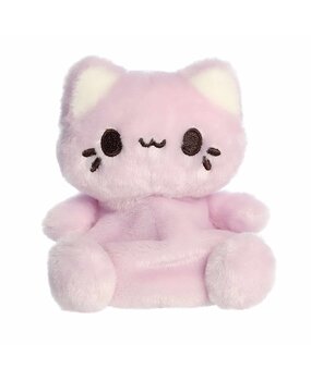 Palm Pals Knuffel Tasty Peach Taro Meowchi