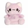 Palm Pals Knuffel Tasty Peach Taro Meowchi Palm Pals Knuffel Tasty Peach Taro Meowchi