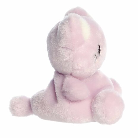 Palm Pals Knuffel Tasty Peach Taro Meowchi Palm Pals Knuffel Tasty Peach Taro Meowchi