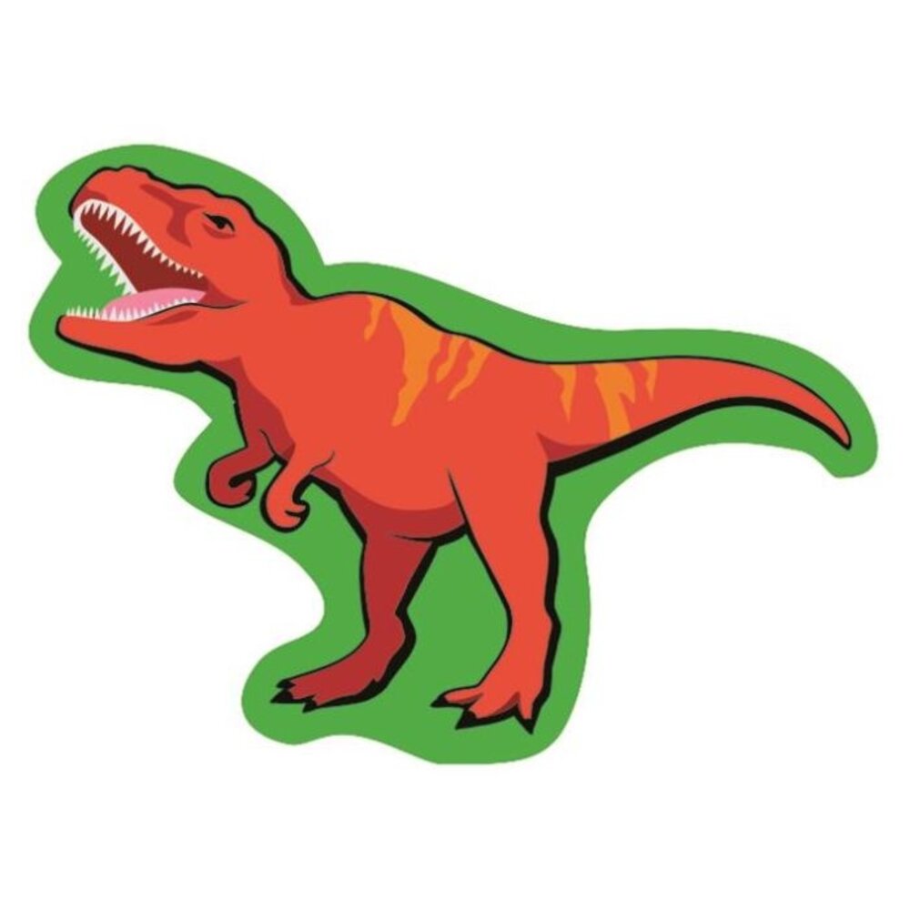 Pleisters in Blik Dino Pleisters in Blik Dino