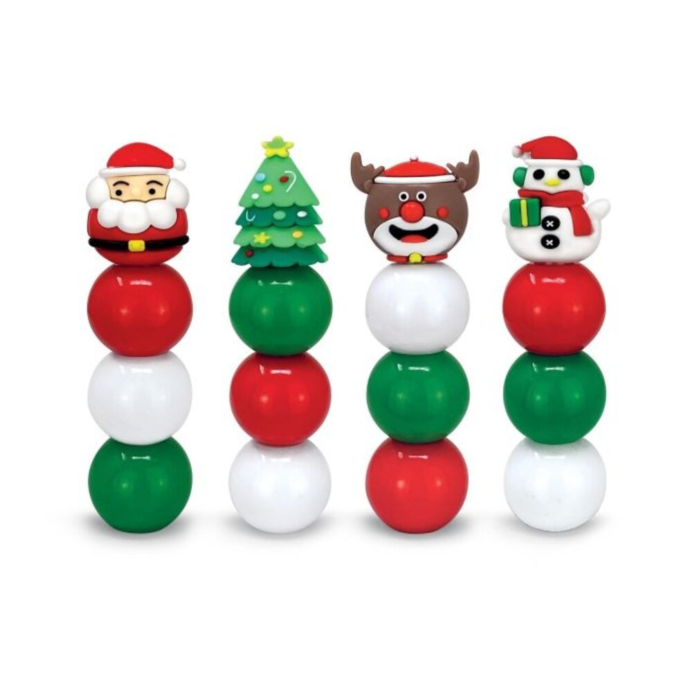 Markeerstift Kerst Markeerstift Kerst