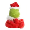 Palm Pals Knuffel Santa Grinch