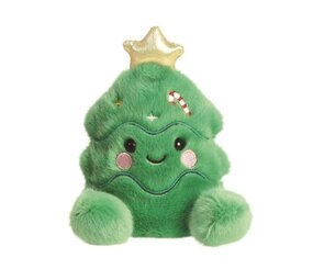 Palm Pals Knuffel Kerstboom Palm Pals Knuffel Kerstboom