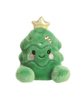 Palm Pals Knuffel Kerstboom Palm Pals Knuffel Kerstboom