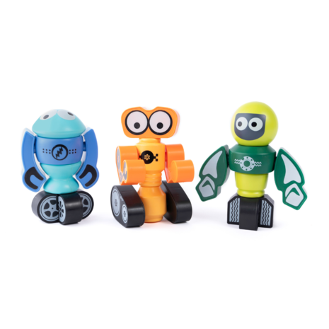 Great Pretenders Adventkalender Build a Bot Great Pretenders Adventkalender Build a Bot