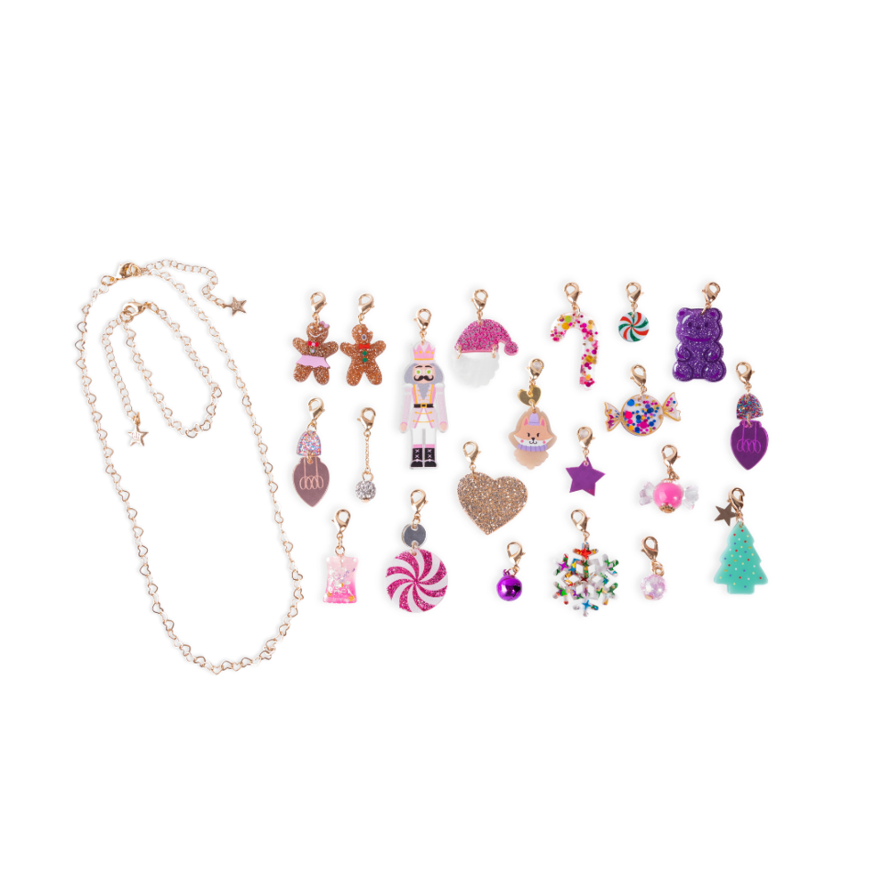 Great Pretenders Adventkalender Candy Cane Manor Great Pretenders Adventkalender Candy Cane Manor